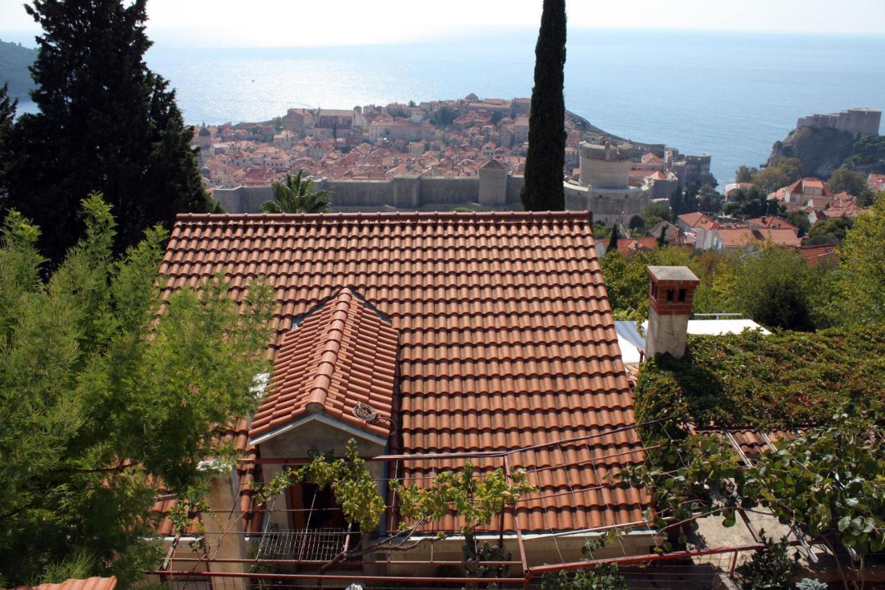 Apartments With A Parking Space Dubrovnik - 4673 Eksteriør billede